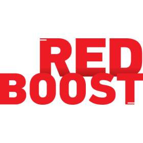 RED BOOST