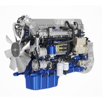 XADO engine products
