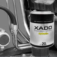 Гідравлічні оливи XADO