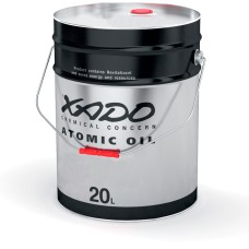 XADO Atomic Oil Compressor Oil 100 20 L