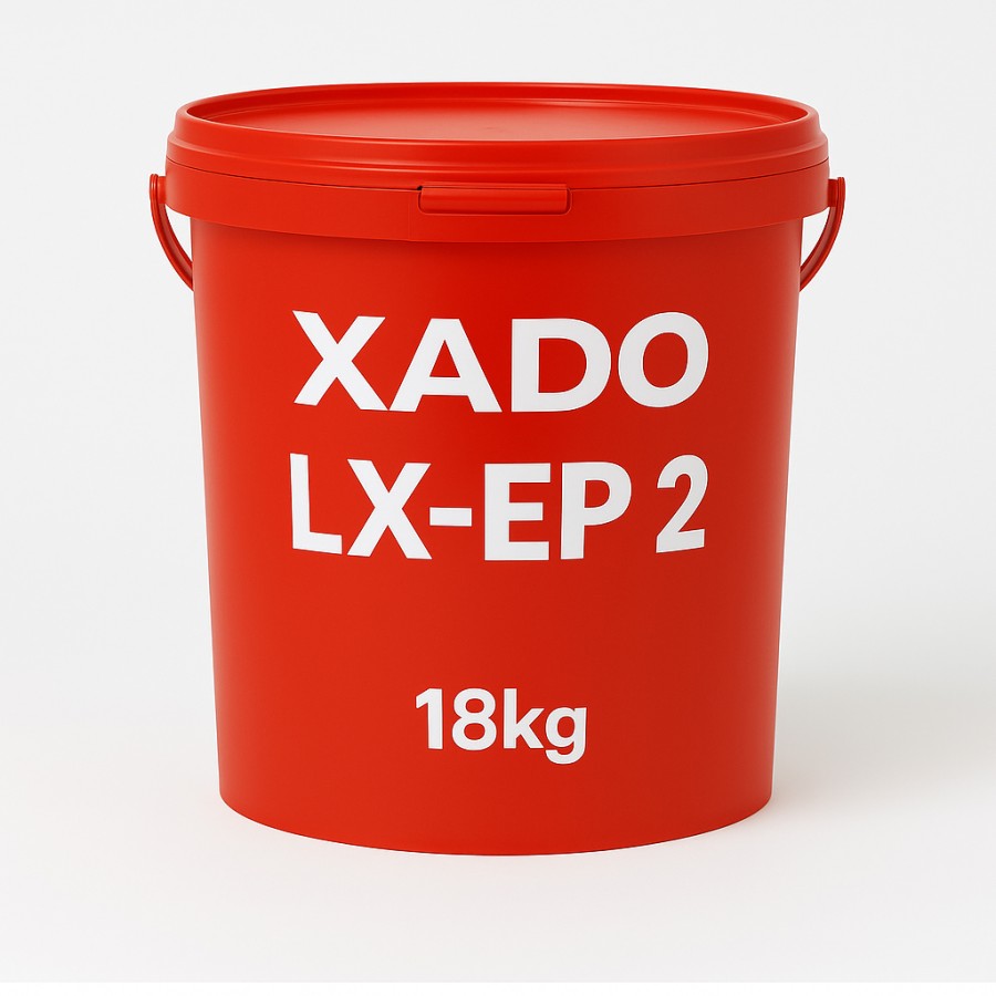 Grease XADO LX-EP 2 450 ml