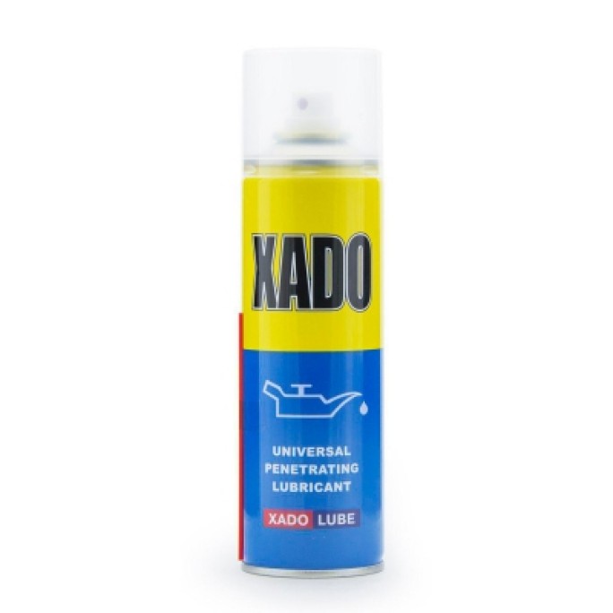 XADO penetrating spray lubricant 300 ml