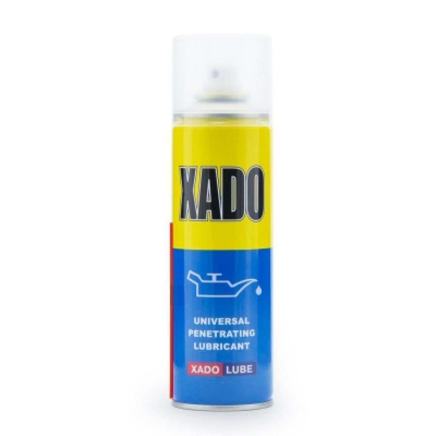 XADO penetrating spray lubricant 500 ml