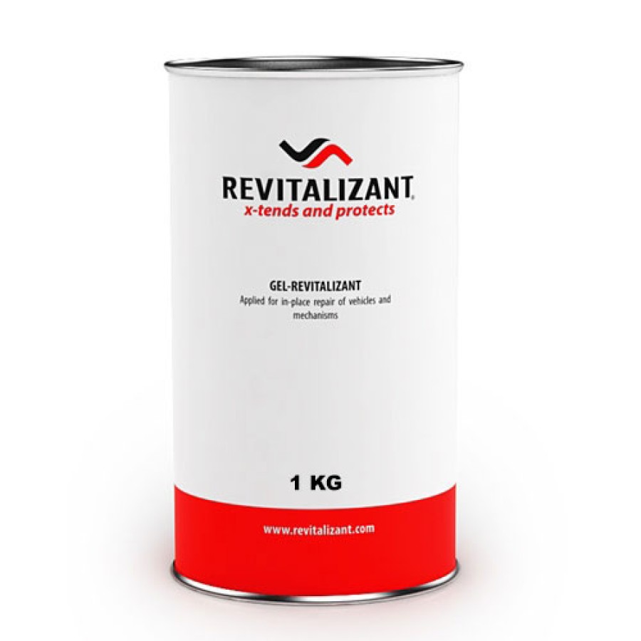XADO 1 Stage Revitalizant for engines 1 kg