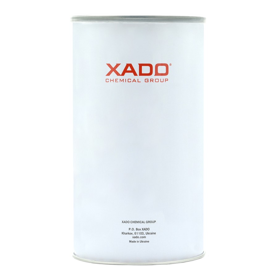 Мастило XADO MAX-SPEED 2 1 кг