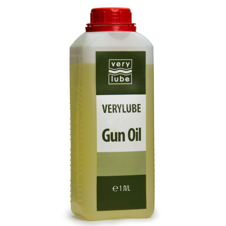 VERYLUBE gun preservation oil 1 L