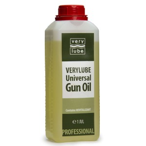 Масло оружейное универсальное VERYLUBE (Universal Gun Oil) 1 л