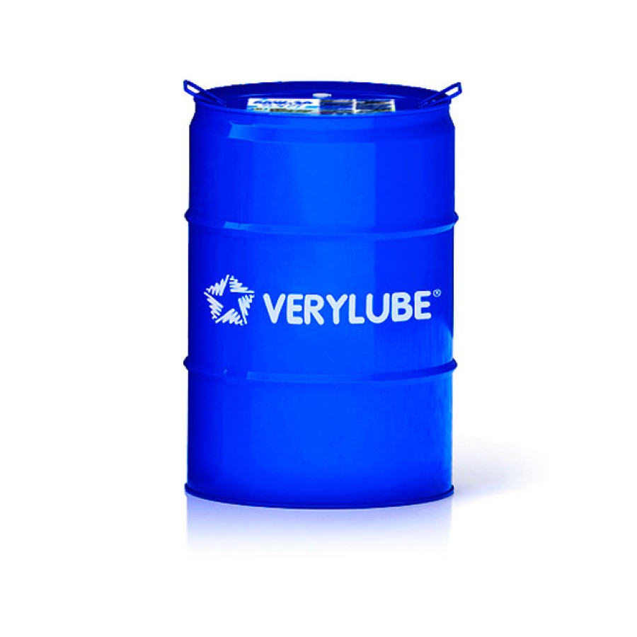 Промывочное масло для двигателя и трансмиссии кпп VERYLUBE 60 л