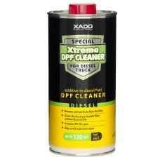 Xtreme DPF Cleaner for Diesel Truck 500 ml