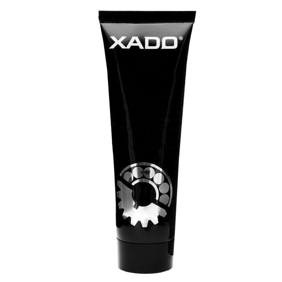 Revitalizing gel XADO for power steering (industrial) 100 ml